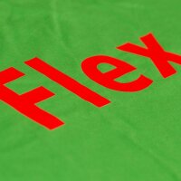 Flexdruck