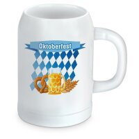 Bierkrüge