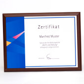 Wandtafel